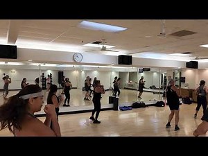 Body Combat 94 2023 Certification Video