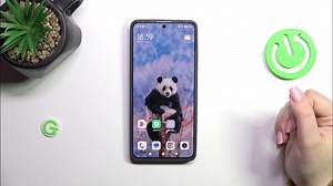 How to Check the Serial Number on REDMI Note 13 Pro