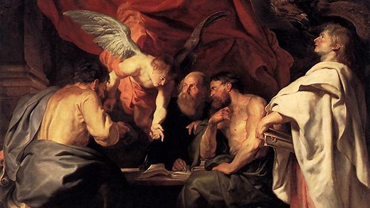 Introduction to the Gospels