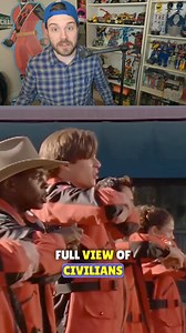 35K views · 575 reactions | Lightspeed Rescue: A Season Of Firsts For The Franchise #powerrangers #powerrangerslightspeedrescue | The Fan Club | Facebook