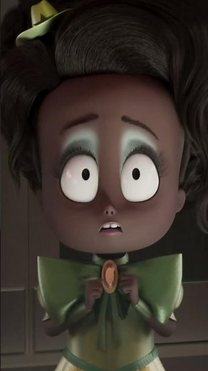 Wednesday can read minds - The Addams Family 2 (2021)