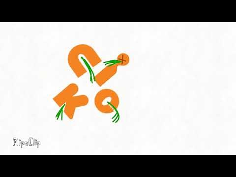 Nick logo bloopers 18: a glitchy blooper!