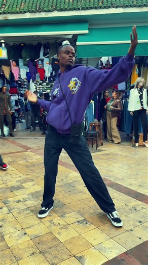 Dc : @TONNY_SKAYPER et moi #pourtoii #fypシ #gabon🇬🇦 #danse