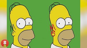 25 awesome easter eggs that are hidden in popular TV shows