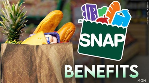 Oregon issues full November SNAP food benefits under Gov. Kotek's direction following federal judge's order