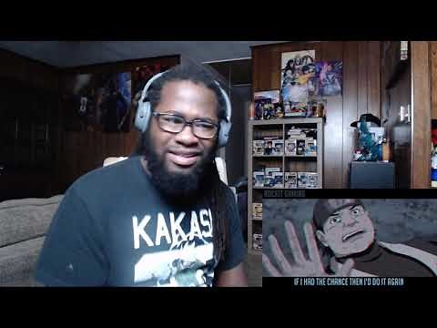 AKATSUKI RAP CYPHER | RUSTAGE ft None Like Joshua and more [Reaction]