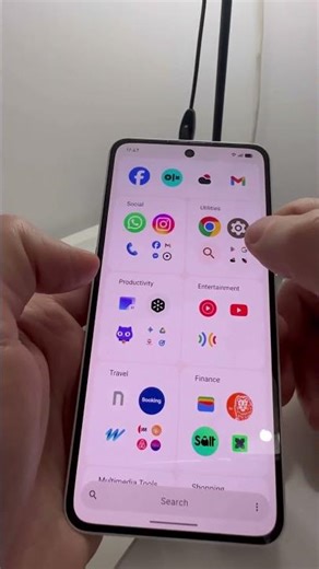 Everything NEW in Nothing OS 4.0! 🚀 #NothingOS4 #Android16 #NothingTech