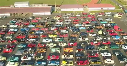 REMINDER: Cruisin’ the Coast rolling out new changes in 2025