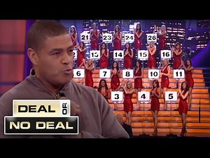 The Winner Takes It All! | Deal or No Deal US | Deal or No Deal Universe