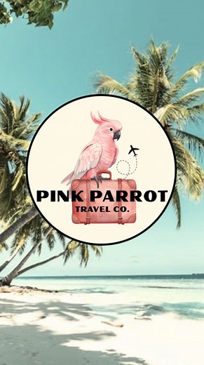 4.9K views · 20 reactions | Happier? Oh absolutely!✨ It’s amazing what happens when you get off that sinking ship. I’ve been working hard and now I’m rebranded and rebuilt! Honestly…it’s the best plot twist my business could’ve gotten! Make sure you FOLLOW for the glow up!✨ . . #fyp #foryou #travel #explore #newbusiness #relatable #glowup #vacation #disney #travelagency | Pink Parrot Travel Co. | Facebook