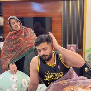 Uncovering the Truth Was I Really Deported🤔Presenting my New Office🙏🏻 002 | Rajab's Family