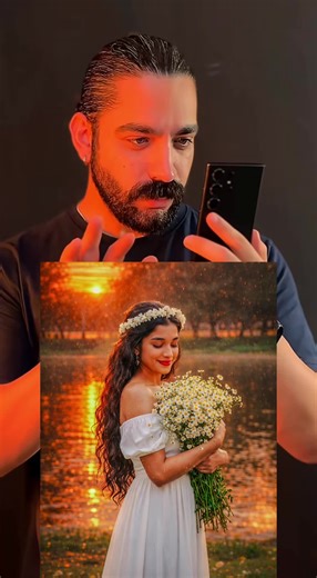 Cinematic photo trend tutorial cinematic videos tutorial Photo Edits creation guide How to make any picture cinematic tutorial como mejorar calidad de fotos tutorial AI cinematic photos tutorial cómo hacer fotos realistas con IA tutorial realistic photo editing creation guide sunset cinematic filter tutorial cómo editar videos con estilo cinematográfico tutorial mobile photo enhancement tutorial plantilla de fotos cinematográficas creation guide chatgpt prompts for cinematic photos tutorial cómo