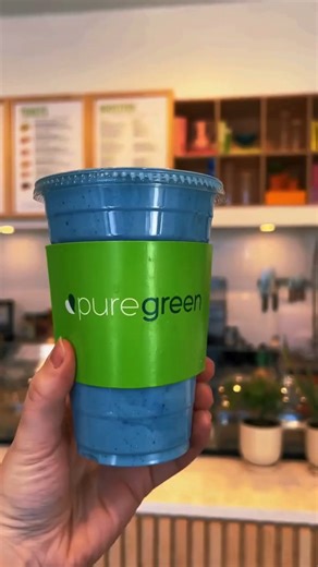 11 reactions | Pure Green is NOW OPEN at Watters Creek Village 磻Stop by for fresh, cold-pressed juices and smoothies made just for you! The healthiest sips in town are waiting! | Watters Creek | Facebook
