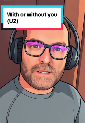 Voici une très belle chanson du groupe Qui ? pour moi fait partie des meilleurs groupes de rock, U2. Qu’en pensez-vous ? N’hésitez pas à répondre dans les commentaires 😁😉 #chanson #karaoke #song #nostalgie #rock @Titou_officiel🎙️ @Titou_officiel🎙️ @Titou_officiel🎙️