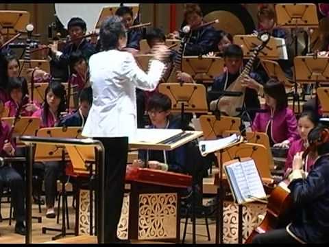 Hallyu Songs Of Fame (KPOP Medley) - Nanyang Polytechnic Chinese Orchestra