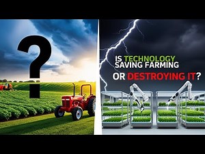 The Role of Technology in Sustainable Agriculture