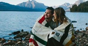 Pendleton’s latest collection beautifully celebrates America’s national parks