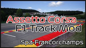 Spa-Francorchamps | スパ・フランコルシャン