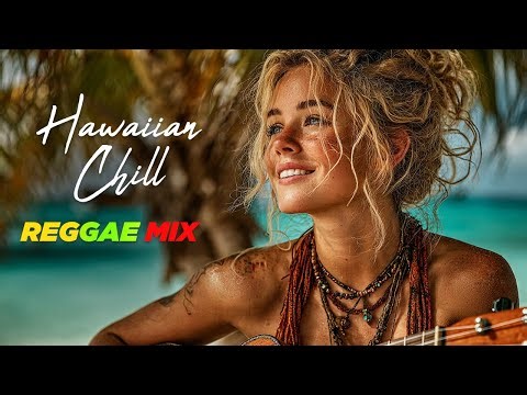 Peaceful Reggae Moments | Tropical Chill Music for Mind & Soul
