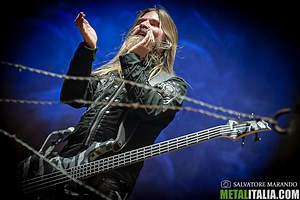 SABATON: la Horns Up Games di Pär Sundström lancia il nuovo videogioco "Lord Of Metal"