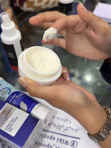 How to Use Wiki Cream for Effective Beauty Results