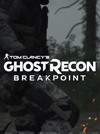 The Lone Wolf Outfit: Ghost Recon Breakpoint Guide