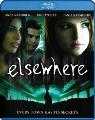Elsewhere Blu-ray