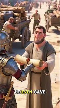 Nehemiah Rebuilds the Walls of Jerusalem