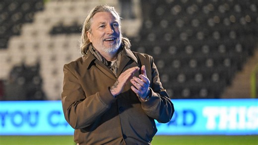 Savage's cryptic response after being linked with shock return to ex-Prem club