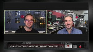 The Wheel Strategy - Short Put to Covered Call