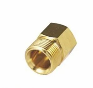 [Hot Item] Universal Quick Connect Coupling for Pressure Washer Mechanics