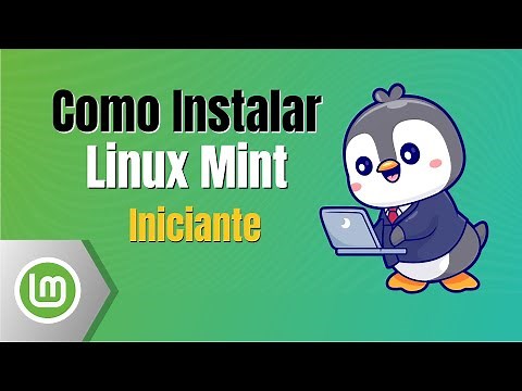 Como Instalar o Linux Mint 22: Guia para Iniciantes