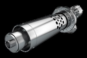 FERRUM | FOCUS - Instruments for Electron Spectroscopy and Surface Analysis