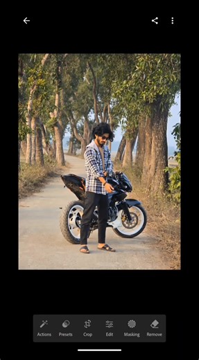 Mastering Lightroom Editing Techniques for Creatives