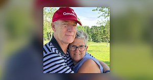 'You're losing your best friend little by little': Life after an Alzheimer's diagnosis - Connections with Mike Thom and Colleen Houde