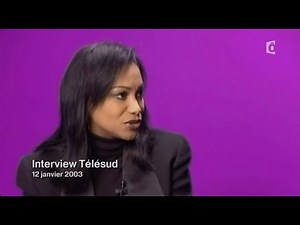 Edith Lefel - Extrait interview
