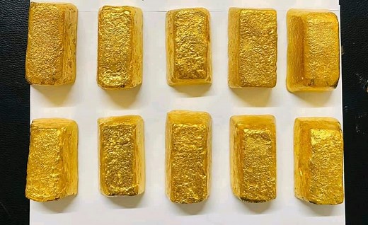 Gold nuggets & Bars available I'm looking for a reliable buyer we WhatsApp: +27810416791 | Gold and diamond on sale | Facebook