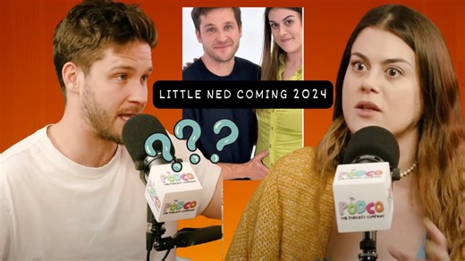 Neds Declassified Prank Gone Wrong