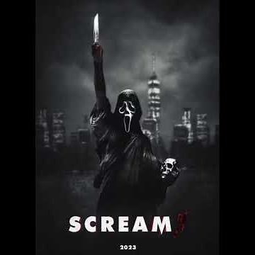 Scream 6 - In My Head 2023