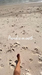 Ready to escape to paradise? 🌴 Take the first step and book your trip now! With a quick hop off the plane, you'll find yourself basking on the beach in no time 😉 #CookIslands #LoveALittleParadise 📸 @Louisa Purea | Cook Islands