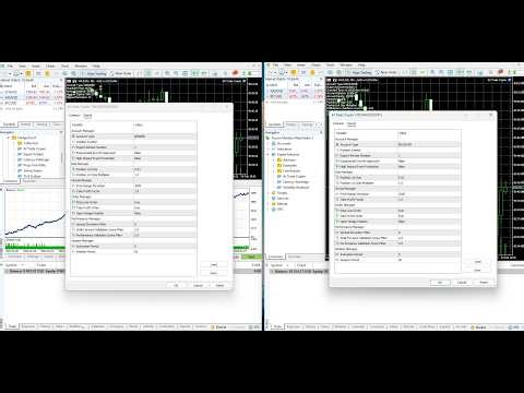 AI Trade Copier – Real time Copy Trading, Prop Firm Hedging & Adaptive Equity Curve Trading