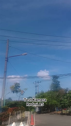 test foto camera redmi A5 #redmia5 #redmia5camera #shorts
