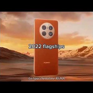 I modelli di punta📱 2020-2025 #smartphone #flagship