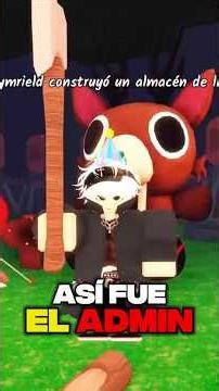 🌲Admin Abuse in 99 Nights in the Woods🌲 #asuliox #roblox #99nightsinthewoods