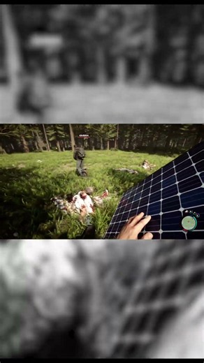 Дому будет тут #hade #баги #приколы #sonsoftheforest #theforest
