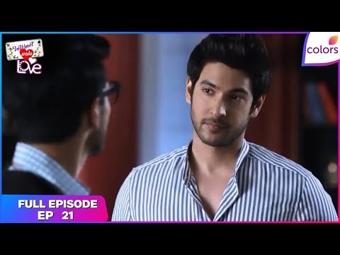 Internet Wala Love | Full Episode Ep. 21 | Samrat to ruin Mahira's birthday party? | Colors TV