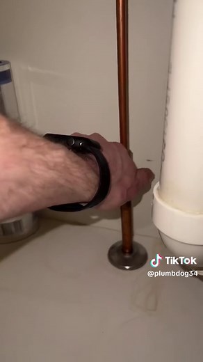 How to replace Delta faucet cartridges #plumber #plumbing #massachusetts #newengland #plumbersoftiktok #tradesman #bluecollar #new #work #service #leak #bathroom #diy #howto #deltafaucet
