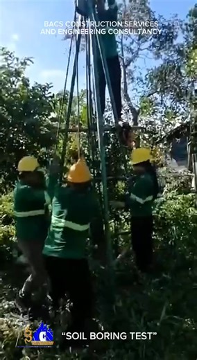 C𝐨𝐦𝐩𝐥𝐞𝐭𝐞 𝐄𝐧𝐠𝐢𝐧𝐞𝐞𝐫𝐢𝐧𝐠 𝐒𝐨𝐥𝐮𝐭𝐢𝐨𝐧𝐬 𝐢𝐧 𝐎𝐧𝐞 𝐏𝐥𝐚𝐜𝐞! 𝐒𝐄𝐑𝐕𝐈𝐂𝐄𝐒 𝐖𝐄 𝐎𝐅𝐅𝐄𝐑: #Materials Testing • Concrete, Steel, Aggregates, and Asphalt Quality Checks • Compliance with Engineering & Safety Standards #Geotechnical Services #Soil Boring Test #Rock Coring #Test Pits #Slope Stability Analysis # Landslide Analysis # Geophysical Assessment #Georisistivity Test # Geo-environmental Assessment #Geological studies • #Geohazard Assessment #Engineering Geological a