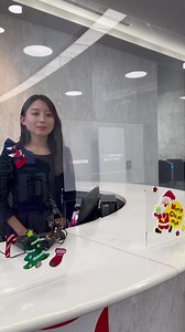 【言葉をリアルタイルで表示!!】 京セラが開発し、京セラドキュメントソリューションズジャパンから販売中の「Cotopat」🎤 京セラ本社ビルの受付では、このように使ってます😉 #京セラ #Cotopat #京セラドキュメントソリューションズジャパン | 京セラ株式会社
