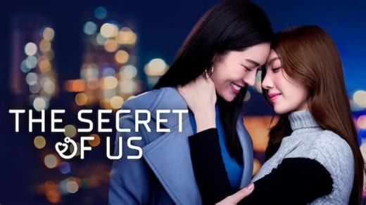 The Secret 0f Us Series - Full Season by GL Flix - Girls Love - Dailymotion